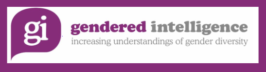 Gendered Intelligence Logo